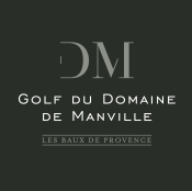 LOGO GOLF DE MANVILLE