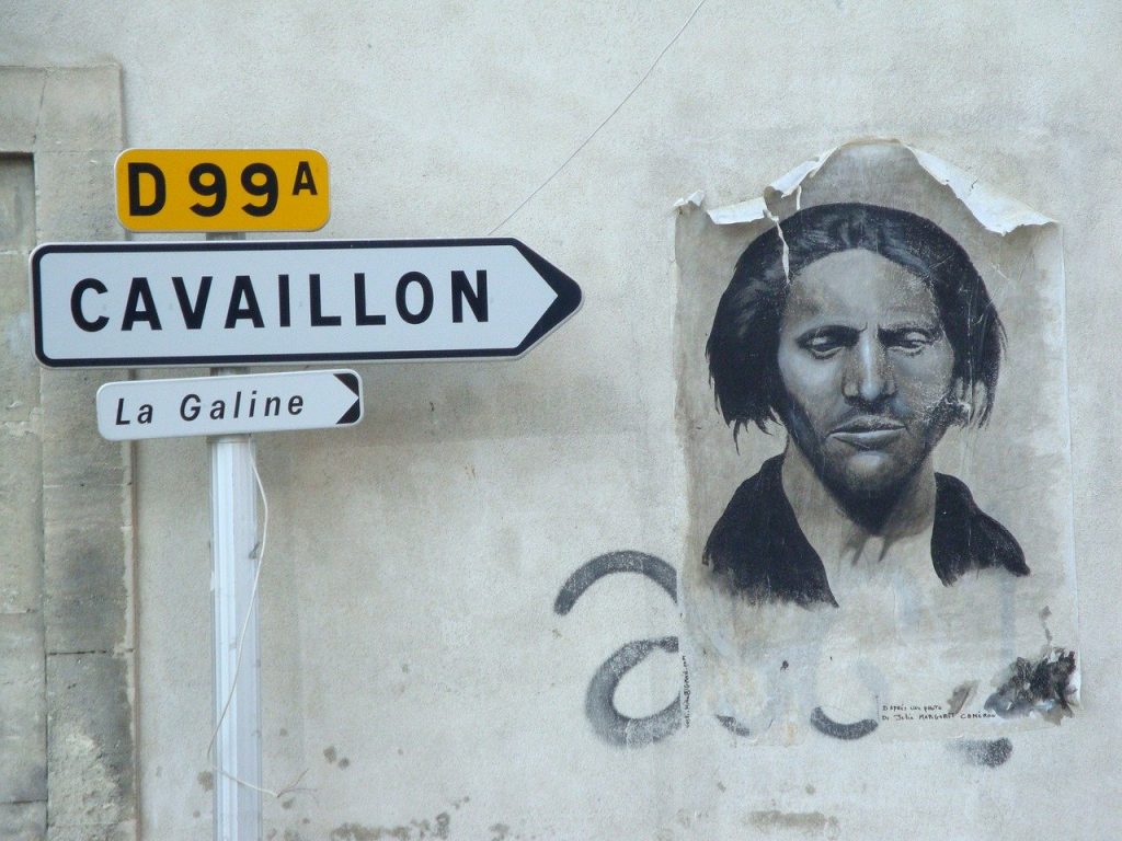 Saint-Rémy de Provence