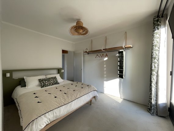 La maison barbentane