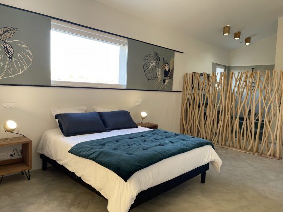 La maison barbentane