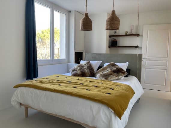 La maison barbentane