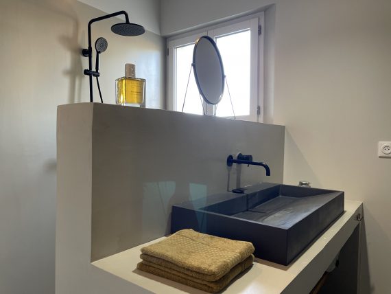 La maison barbentane