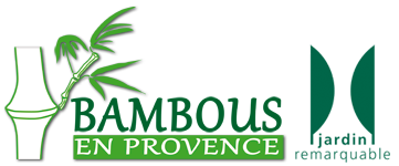 Logo Bambou en Provence